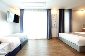 Orum Residence Hotel