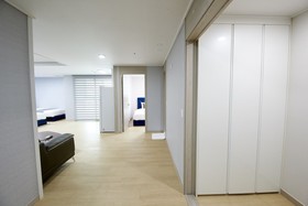 Orum Residence Hotel