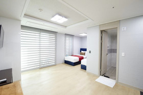 Orum Residence Hotel