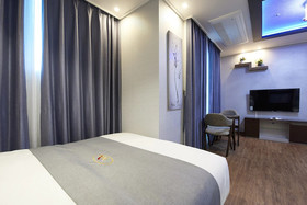 Orum Residence Hotel