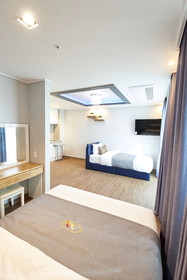 Orum Residence Hotel