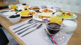 Orum Residence Hotel