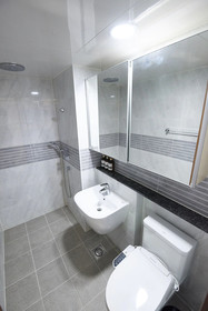 Orum Residence Hotel