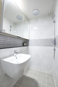 Orum Residence Hotel