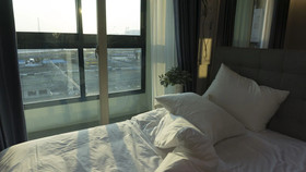 Orum Residence Hotel