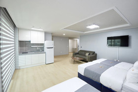 Orum Residence Hotel