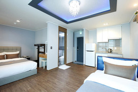 Orum Residence Hotel