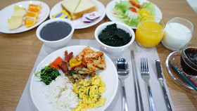 Orum Residence Hotel