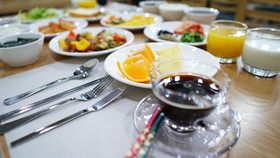 Orum Residence Hotel