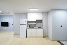 Orum Residence Hotel