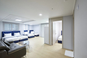 Orum Residence Hotel