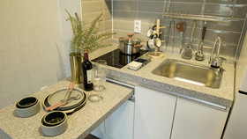 Orum Residence Hotel