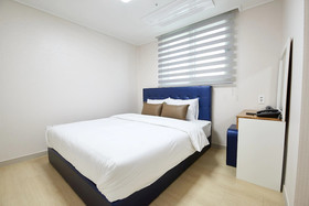 Orum Residence Hotel
