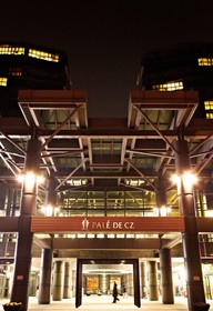 Pale de Cz