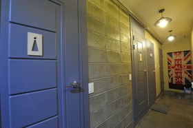 Panda Guesthouse Hostel