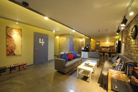 Panda Guesthouse Hostel