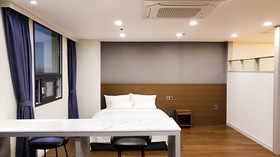P&S Hotel