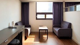 P&S Hotel