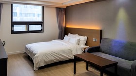 P&S Hotel