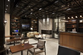 Paradise Hotel Busan