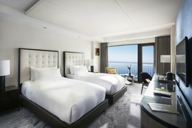 Paradise Hotel Busan