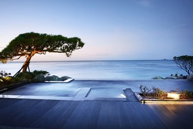 Paradise Hotel Busan