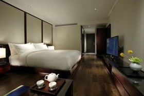 Paradise Hotel Busan