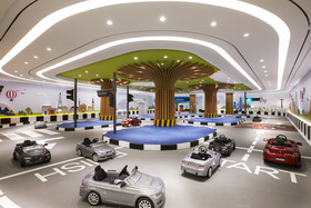Paradise Hotel Busan