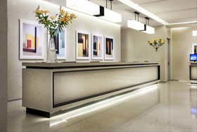 Paradise Hotel Busan