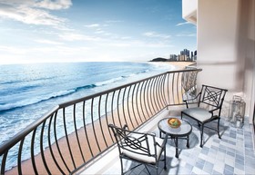 Paradise Hotel Busan