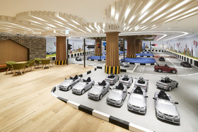 Paradise Hotel Busan