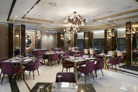 Paradise Hotel Busan