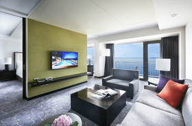 Paradise Hotel Busan