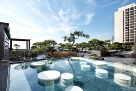 Paradise Hotel Busan