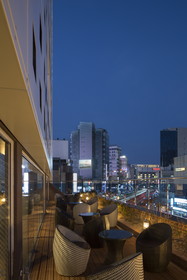 Hotel Forêt Premier