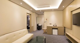 Hotel Forêt Premier