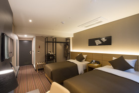 Hotel Forêt Premier