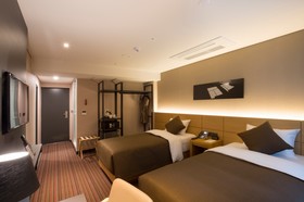 Hotel Forêt Premier