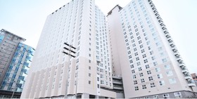 Plea De Blanc Hotel & Residence