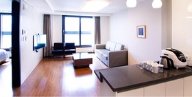 Plea De Blanc Hotel & Residence