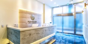 Plea De Blanc Hotel & Residence