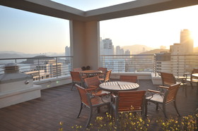 Plea De Blanc Hotel & Residence
