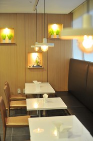 Plea De Blanc Hotel & Residence