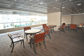 Plea De Blanc Hotel & Residence