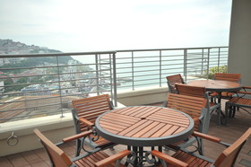 Plea De Blanc Hotel & Residence