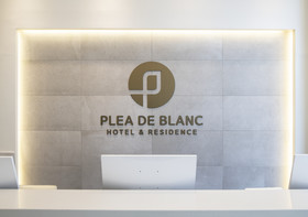 Plea De Blanc Hotel & Residence