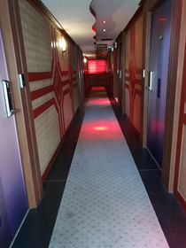 Plus Motel
