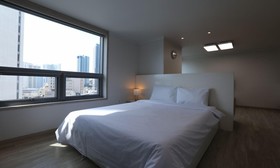 Pol-A Resort Haeundae