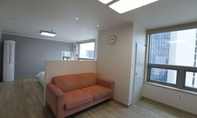 Pol-A Resort Haeundae