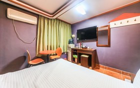 Prince Motel Busan